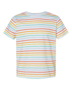 Rabbit Skins 3321 - Toddler Fine Jersey Tee