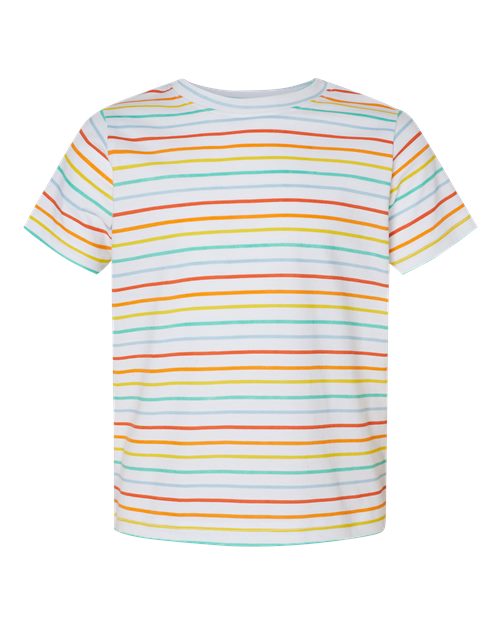 Rabbit Skins 3321 - Toddler Fine Jersey Tee
