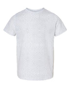 Rabbit Skins 3321 - Toddler Fine Jersey Tee