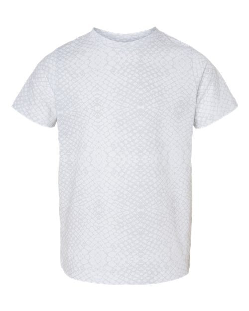 Rabbit Skins 3321 - Toddler Fine Jersey Tee