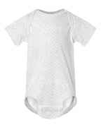 Rabbit Skins 4424 - Infant Fine Jersey Bodysuit
