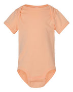 Rabbit Skins 4424 - Infant Fine Jersey Bodysuit