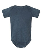 Rabbit Skins 4424 - Infant Fine Jersey Bodysuit