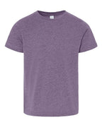 Rabbit Skins 3321 - Toddler Fine Jersey Tee Rabbit Skins