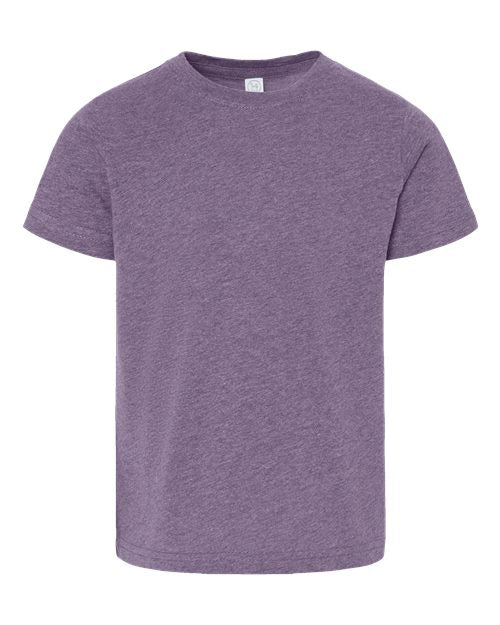 Rabbit Skins 3321 - Toddler Fine Jersey Tee Rabbit Skins
