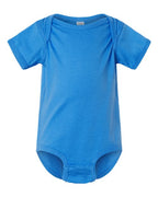 Rabbit Skins 4424 - Infant Fine Jersey Bodysuit