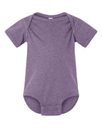 Rabbit Skins 4424 - Infant Fine Jersey Bodysuit