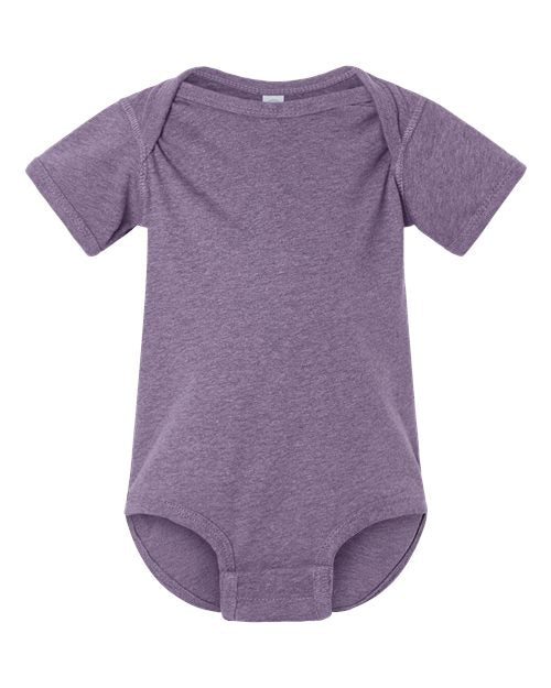 Rabbit Skins 4424 - Infant Fine Jersey Bodysuit