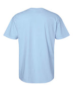 Comfort Colors 1717 - Unisex Garment-Dyed Heavyweight T-Shirt - Hydrangea