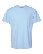 Comfort Colors 1717 - Unisex Garment-Dyed Heavyweight T-Shirt - Hydrangea