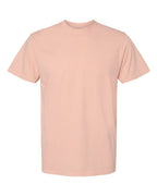 Comfort Colors 1717 - Unisex Garment-Dyed Heavyweight T-Shirt - Peachy