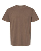 Comfort Colors 1717 - Unisex Garment-Dyed Heavyweight T-Shirt - Espresso