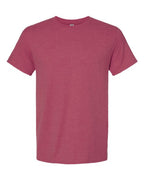 JERZEES 560MR - Premium Blend Ring-Spun T-Shirt JERZEES