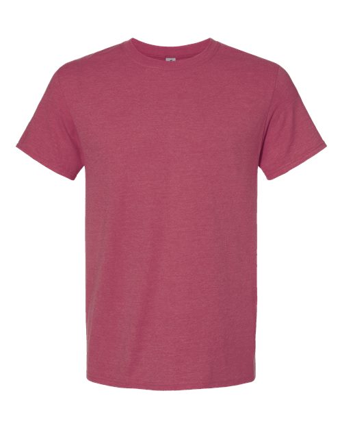 JERZEES 560MR - Premium Blend Ring-Spun T-Shirt JERZEES