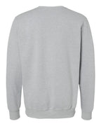 JERZEES 701MR - Unisex Eco™ Premium Blend Ring-Spun Crewneck Sweatshirt JERZEES