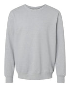 JERZEES 701MR - Unisex Eco™ Premium Blend Ring-Spun Crewneck Sweatshirt JERZEES