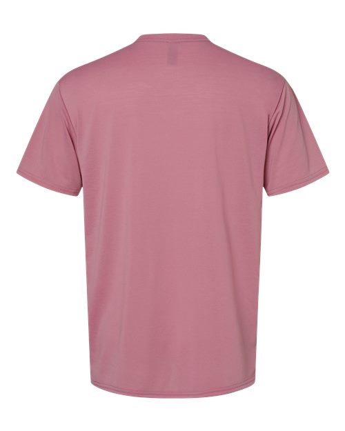 Gildan 42000 - Unisex Performance T-Shirt - Plumrose