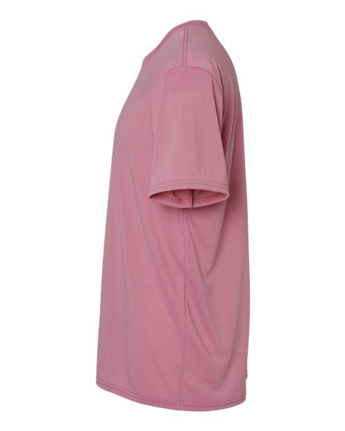 Gildan 42000 - Unisex Performance T-Shirt - Plumrose