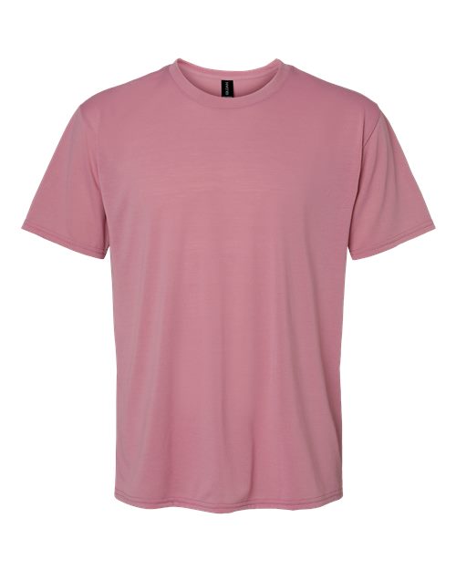 Gildan 42000 - Unisex Performance T-Shirt - Plumrose