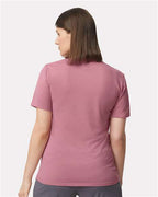 Gildan 42000 - Unisex Performance T-Shirt - Plumrose
