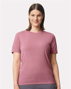Gildan 42000 - Unisex Performance T-Shirt - Plumrose