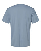 Gildan 42000 - Unisex Performance T-Shirt - Stone Blue