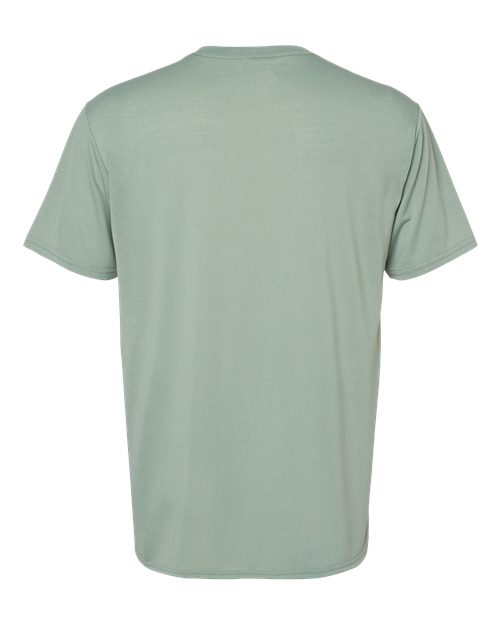 Gildan 42000 - Unisex Performance T-Shirt - Sage