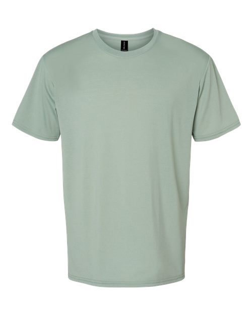 Gildan 42000 - Unisex Performance T-Shirt - Sage