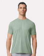 Gildan 42000 - Unisex Performance T-Shirt - Sage