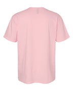 Gildan 64000 - Unisex Softstyle T-Shirt - Light Pink
