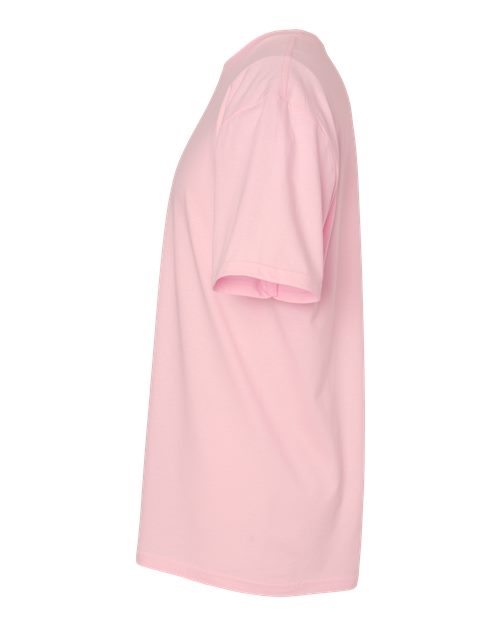 Gildan 64000 - Unisex Softstyle T-Shirt - Light Pink