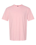 Gildan 64000 - Unisex Softstyle T-Shirt - Light Pink