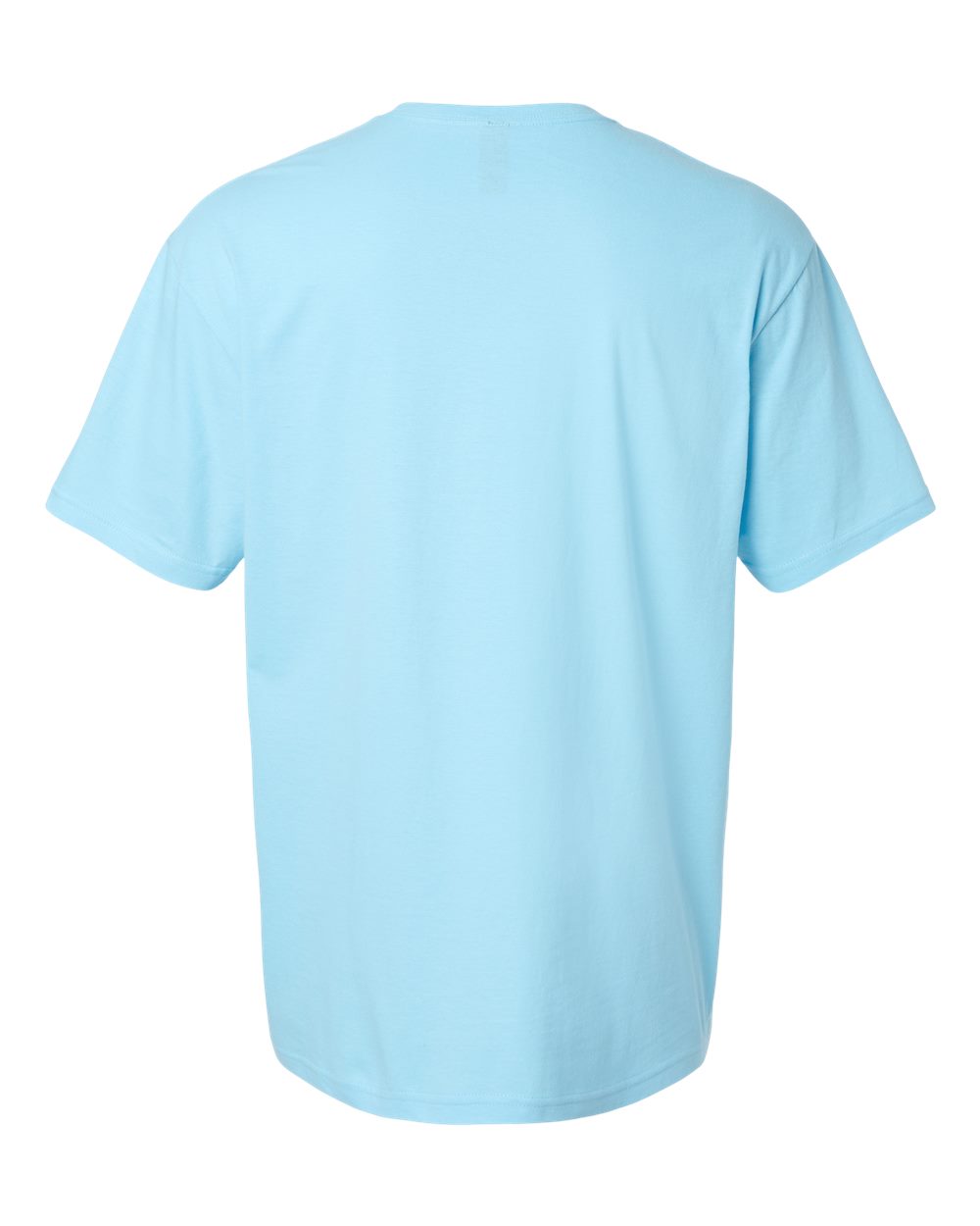 Gildan 64000 - Unisex Softstyle® T-Shirt - Sky