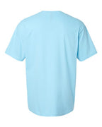 Gildan 64000 - Unisex Softstyle T-Shirt - Sky