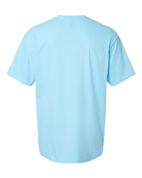 Gildan 64000 - Unisex Softstyle T-Shirt - Sky