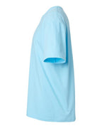 Gildan 64000 - Unisex Softstyle T-Shirt - Sky