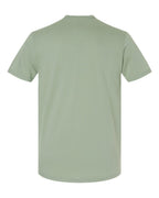 Gildan 64000 - Unisex Softstyle® T-Shirt - Sage