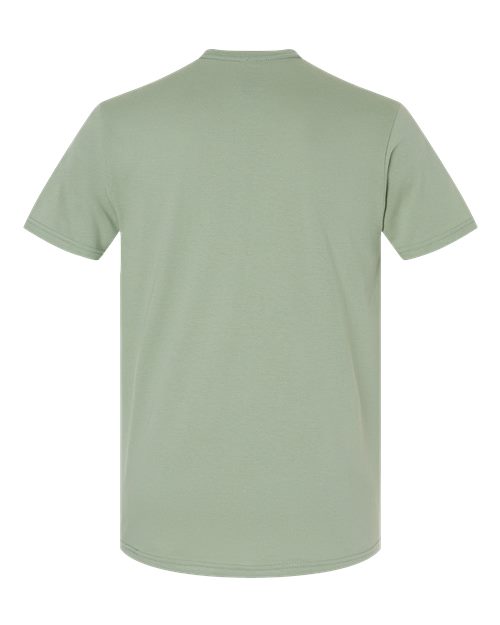 Gildan 64000 - Unisex Softstyle T-Shirt - Sage