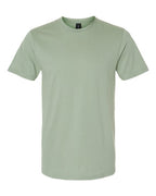 Gildan 64000 - Unisex Softstyle T-Shirt - Sage