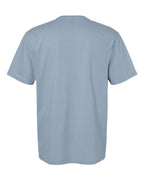 Gildan 64000 - Unisex Softstyle® T-Shirt - Stone Blue
