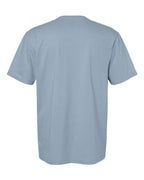 Gildan 64000 - Unisex Softstyle T-Shirt - Stone Blue
