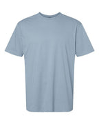 Gildan 64000 - Unisex Softstyle T-Shirt - Stone Blue