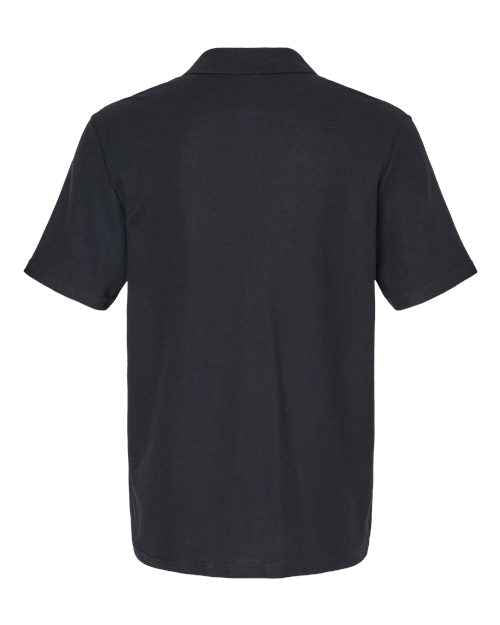 Gildan 64800 - Unisex Softstyle Pique Polo