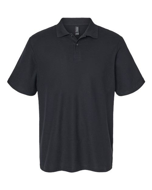 Gildan 64800 - Unisex Softstyle® Pique Polo