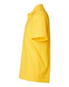 Gildan 64800 - Unisex Softstyle Pique Polo - Daisy