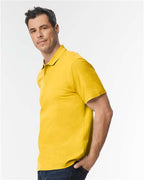 Gildan 64800 - Unisex Softstyle Pique Polo - Daisy