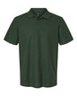 Gildan 64800 - Unisex Softstyle Pique Polo - Forest Green