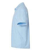 Gildan 64800 - Unisex Softstyle Pique Polo - Light Blue