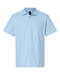 Gildan 64800 - Unisex Softstyle Pique Polo - Light Blue