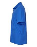 Gildan 64800 - Unisex Softstyle Pique Polo - Royal